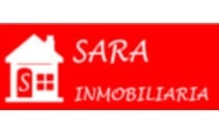 Logotipo de Sara inmobiliaria