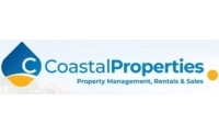 Logo di INMOBILIARIA Coastal Properties Mojácar