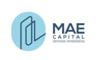 Logo von Mae Capital Servicios Inmobiliarios