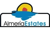 Logotip de INMOBILIARIA Almeria Estates (Albox)