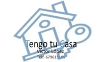 Logotipo de INMOBILIARIA Tengo Tu Casa