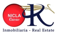 Logo de INMOBILIARIA Nicla Casas PPAL