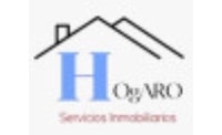 Логотип INMOBILIARIA Hogaro