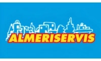 Logo de ALMERISERVIS SERVICIOS INMOBILIARIOS