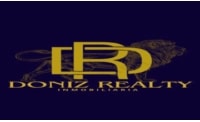 Логотип INMOBILIARIA DONIZ REALTY