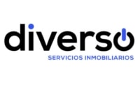 Logo von DIVERSO SERVICOS INMOBILIARIOS