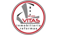 Логотип INMOBILIARIA VITAS