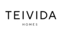 Logótipo de INMOBILIARIA Teivida Homes S.L.