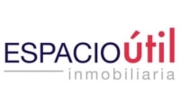Logotipo de Espacioútil inmobiliaria