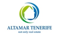 Logotipo de INMOBILIARIA Altamar Tenerife Real Estate