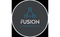 FUSION INMOBILIARIA logo