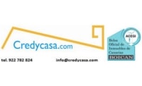 Logo di INMOBILIARIA CREDYCASA.COM