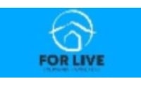 Logo von INMOBILIARIA Forlive