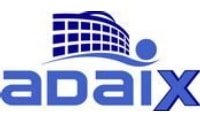Logotip de INMOBILIARIA ADAIX SERVIGESTIÓN TENERIFE