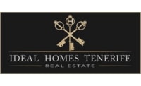 Logótipo de INMOBILIARIA IDEAL HOMES  TENERIFE