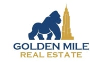 Logo von INMOBILIARIA GOLDEN MILE REAL ESTATE