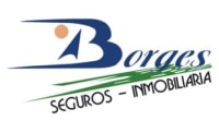 Logotipo de INMOBILIARIA BORGES