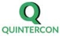 Logotipo de QUINTERCON