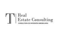 Logotip de INMOBILIARIA TENERIFE REAL ESTATE CONSULTING SL