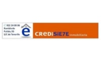 Logotipo de INMOBILIARIA CREDI 7