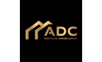 Logo de ADC SERVICIOS INMOBILIARIOS