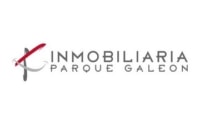 Логотип PARQUE GALEON INMOBILIARIA