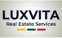 Logotip de INMOBILIARIA LuxVita Home