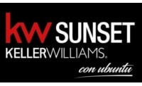 Logotip de INMOBILIARIA KW SUNSET