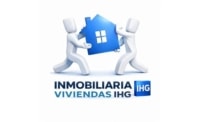 Logotip de INMOBILIARIA VIVIENDAS IHG