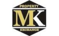 Logotip de INMOBILIARIA MK PROPERTY