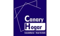 Logotip de INMOBILIARIA Canary Hogar