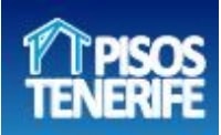 Logotip de INMOBILIARIA Pisos Tenerife