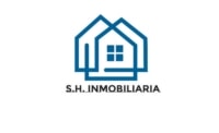 Logotipo de SH INMOBILIARIA
