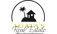 Logotip de INMOBILIARIA AGATA´S REAL ESTATE