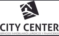 Logotipo de CITY CENTER SERVICIOS INMOBILIARIOS JURIDICOS Y FINANCIEROS