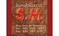 Logo de Inmobiliaria S.H.