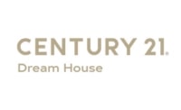 Logótipo de INMOBILIARIA CENTURY 21 Dream House