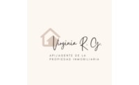 Logotip de INMOBILIARIA Virginia R. G.