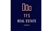 Logo von INMOBILIARIA TFS Real Estate