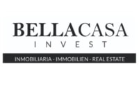 Logotip de INMOBILIARIA Bella Casa Invest