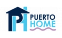 Logotip de INMOBILIARIA PUERTO HOME