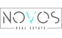 Logo de INMOBILIARIA NOVOS REAL ESTATE
