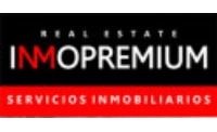 Logotipo de INMOBILIARIA Inmopremium