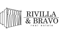Logo de INMOBILIARIA RIVILLA BRAVO REAL ESTATE