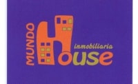 Logotip de INMOBILIARIA MUNDO HOUSE