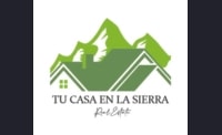 Logótipo de INMOBILIARIA TU CASA EN LA SIERRA