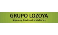 Logotip de INMOBILIARIA GRUPO LOZOYA