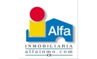 Logo von Alfa Inmobiliaria Segovia