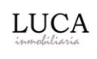 Logotip de Luca Inmobiliaria