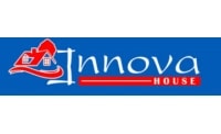 Logótipo de INMOBILIARIA Innova House